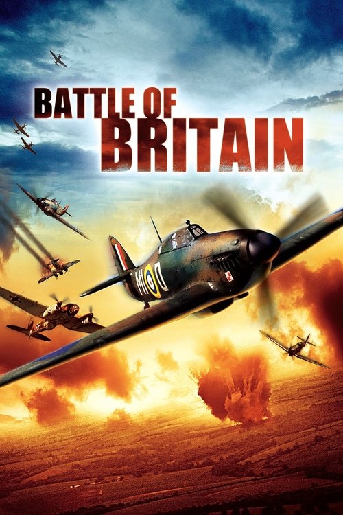Bitka o Britániu
