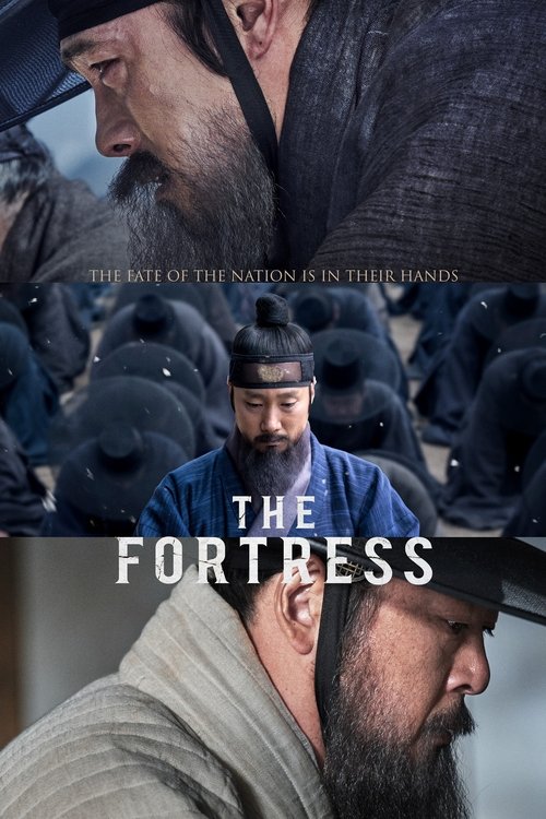 The Fortress (2017) Download HD Streaming Online in HD-720p Video
Quality