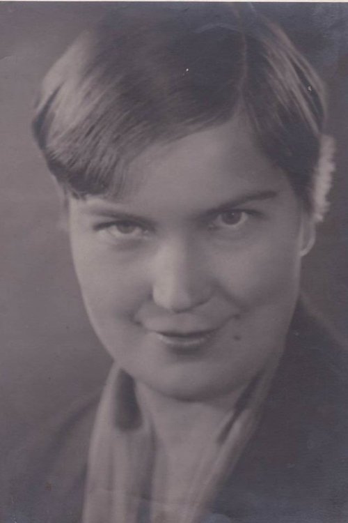 Yevgenia Slovtsova