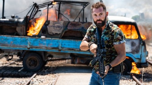 Strike Back - 2. Bölüm