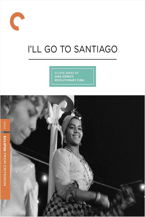 I'm Going to Santiago