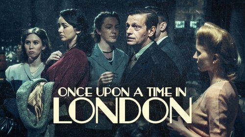 Once Upon a Time in London (2019) Voller Film-Stream online anschauen