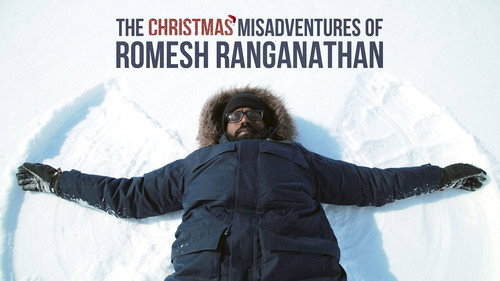 Christmas: The Arctic