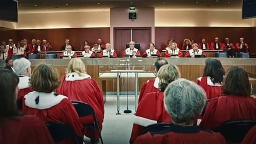 Rendre la justice (2019) Voller Film-Stream online anschauen