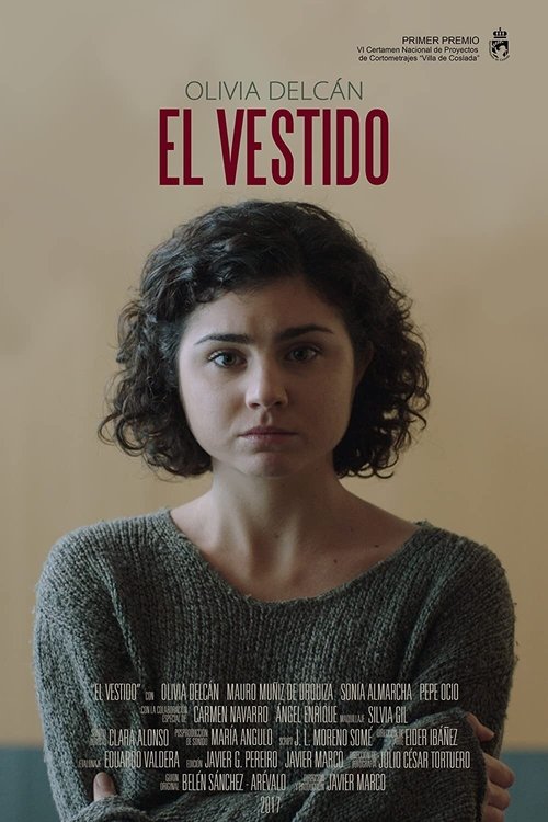 El+vestido