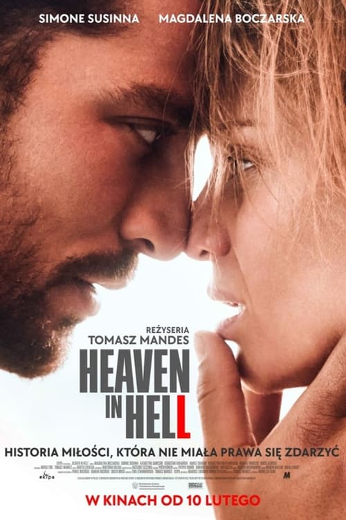 Heaven+in+Hell