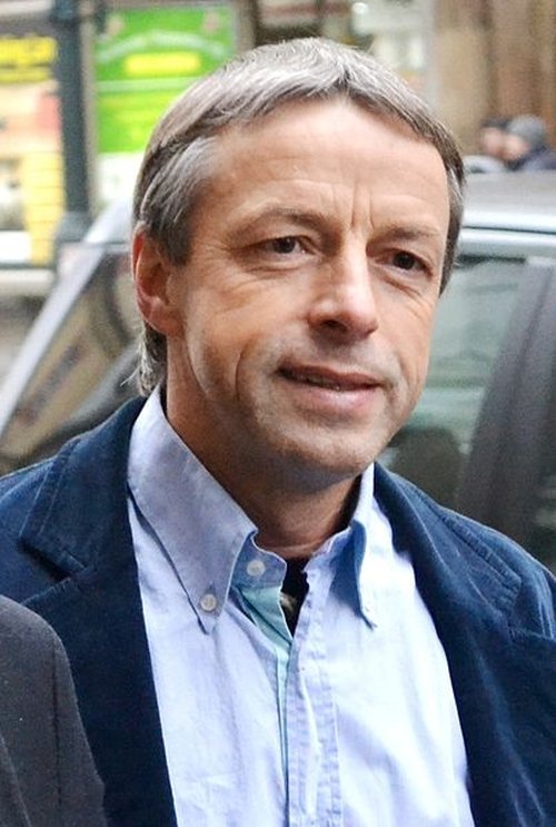 Poster of Pavel Bém
