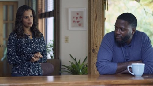 Manifest - 3. Bölüm