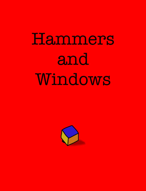 Hammers+and+Windows