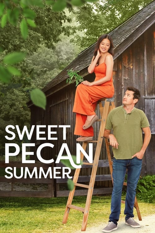 Sweet+Pecan+Summer