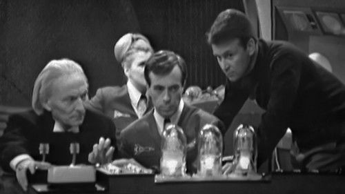 The Unwilling Warriors