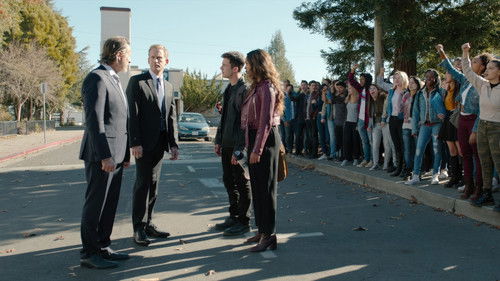 13 Reasons Why - Kabul/Ret