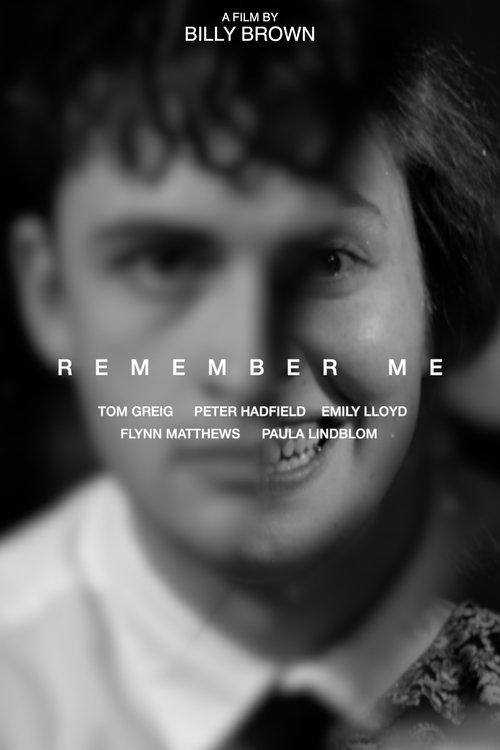 Remember+me