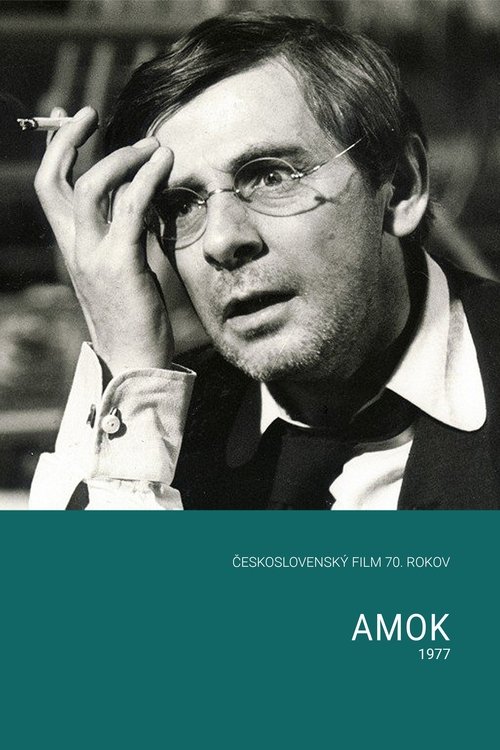 Amok Poster