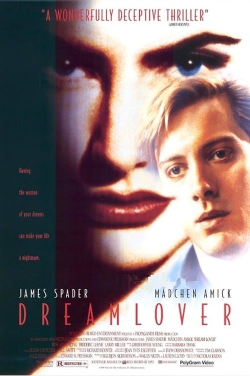 El amante ideal (1993) PelículA CompletA 1080p en LATINO espanol Latino