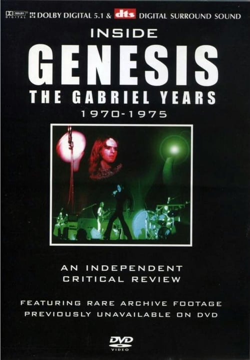 Inside+Genesis%3A++The+Gabriel+Years+1970-1975