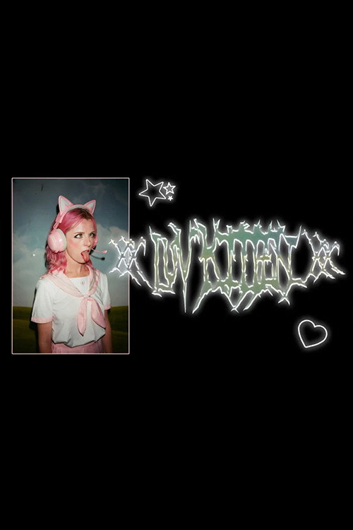 xX_luv.kitten_Xx poster 2