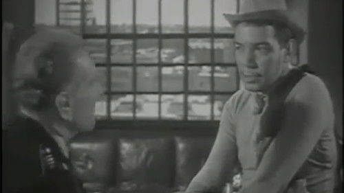 El bombero atómico (1952) 