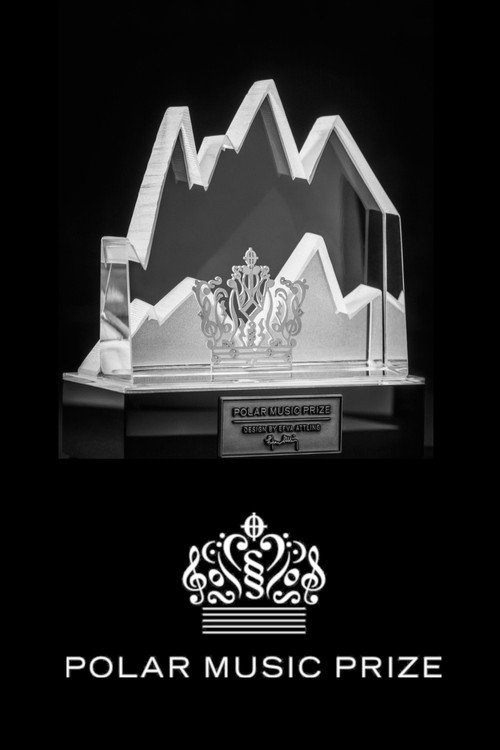 Polar Music Prize电影海报