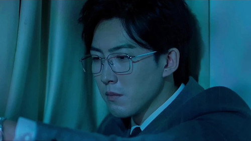 以爱为替第1季第14集
