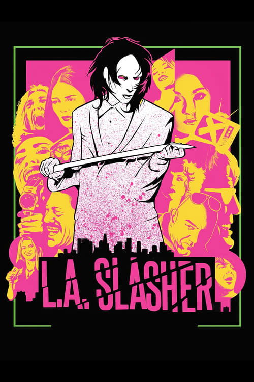 L.A.+Slasher