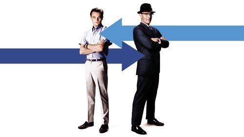 Catch Me If You Can (2002) Watch Full Movie Streaming Online