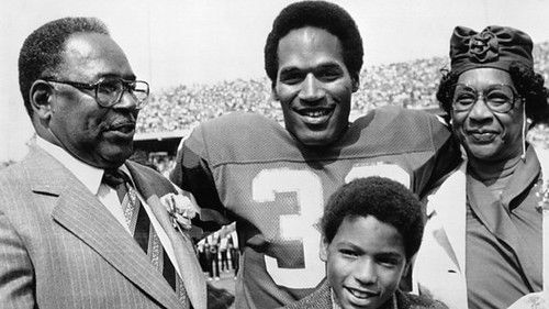 OJ: Made in America - Part 2