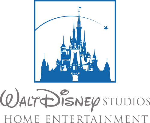 Walt Disney Studios Home Entertainment Logo