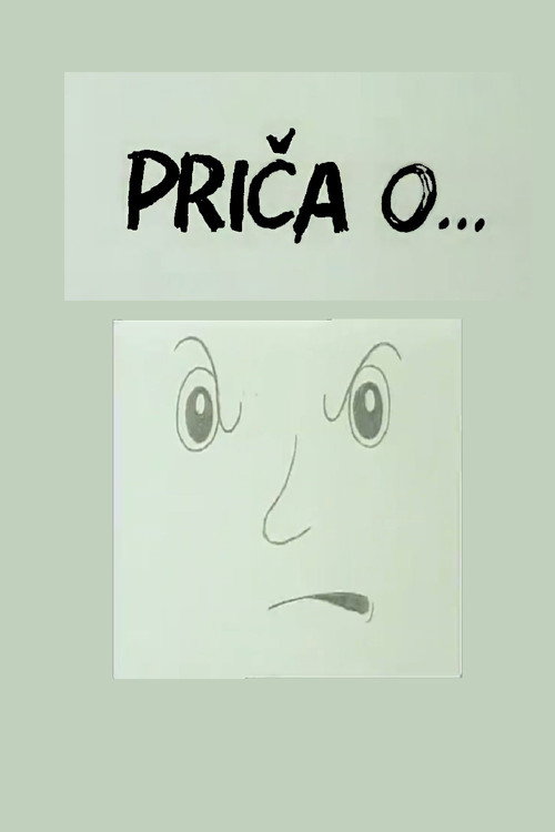 Prica o...
