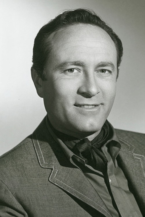 Howard Morris