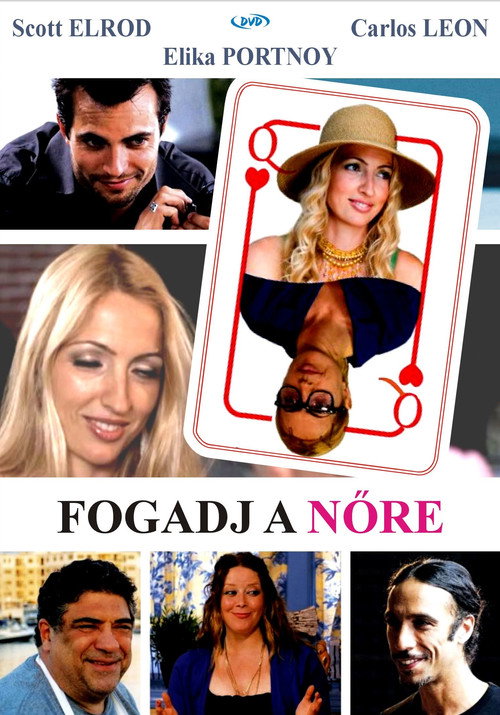 Tricks of Love poster 2