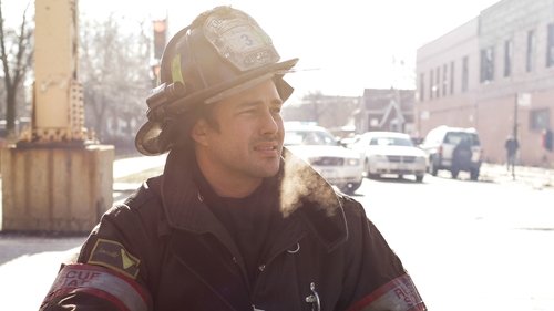 Chicago Fire - 12. Bölüm