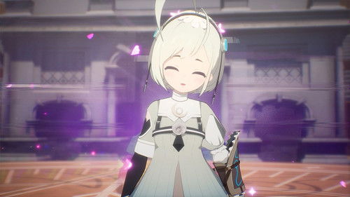 Let Me Check the Walkthrough First - 12. Bölüm