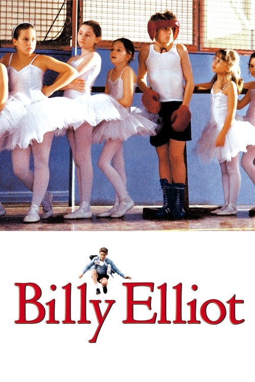 Billy Elliot (2000) หนังเต็มออนไลน์