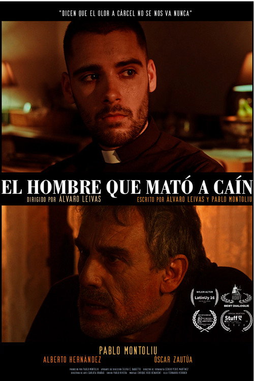 The Man Who Killed Cain poster 4