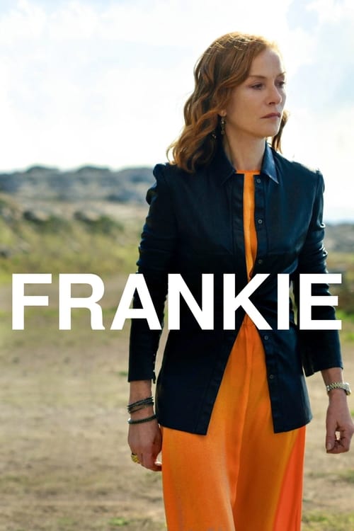 Frankie (2019) PelículA CompletA 1080p en LATINO espanol Latino
