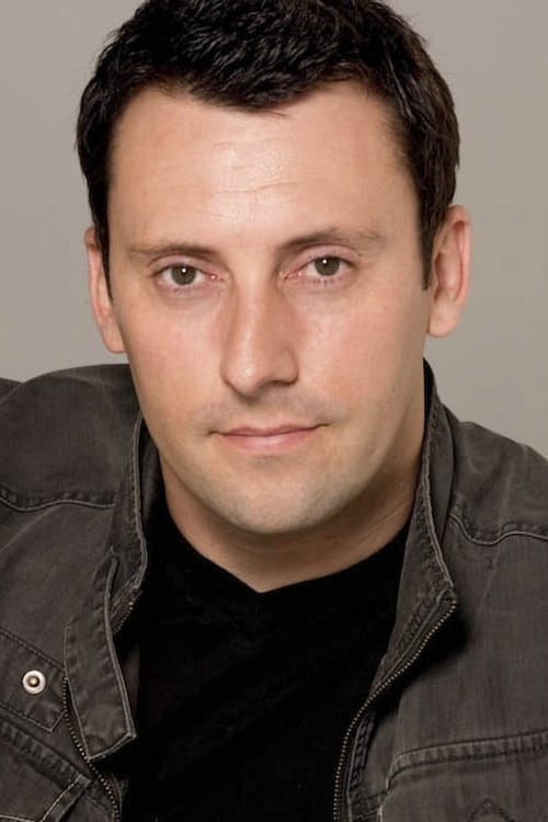 Poster of Jeremy Birchall