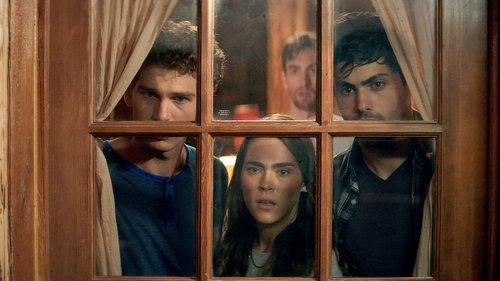 Cabin Fever (2003) pelicula completa en español latino oNLINE