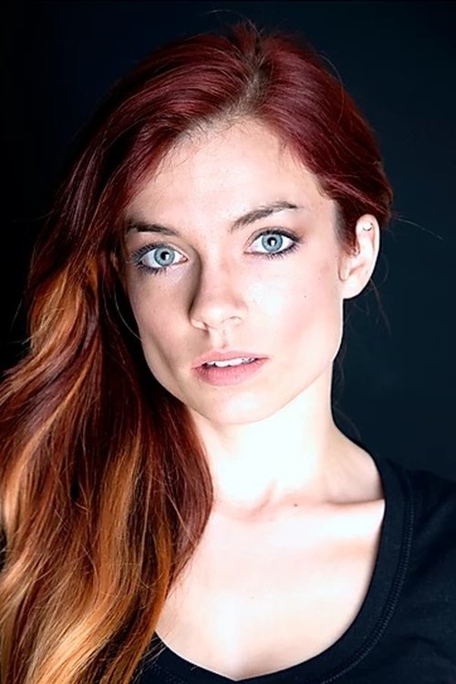 Poster of MacKenzie Boyd-Garrison