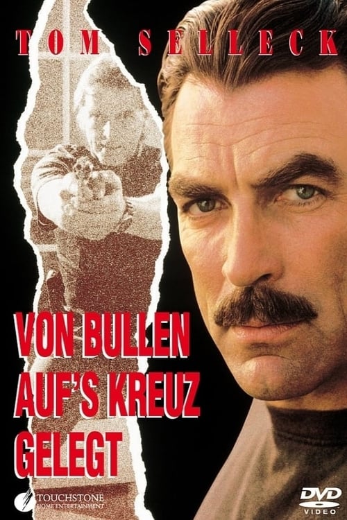 Von Bullen aufs Kreuz gelegt Ganzer Film (1989) Stream Deutsch