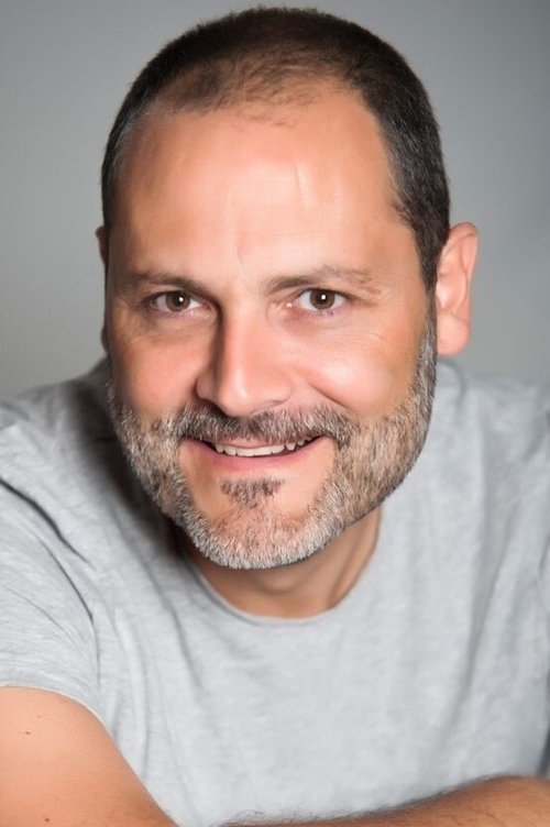 Poster of Lluís Altés