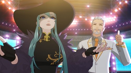 Shining Star: The Birth of New Luna-Queen (2019) Watch Full Movie Streaming Online