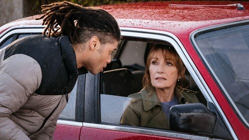 Harry Wild - 3. Bölüm