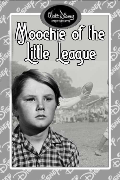Moochie of the Little League