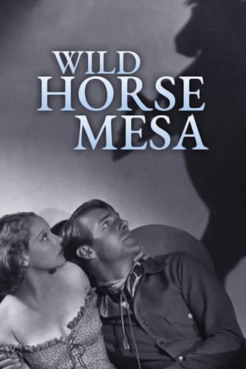 Wild+Horse+Mesa