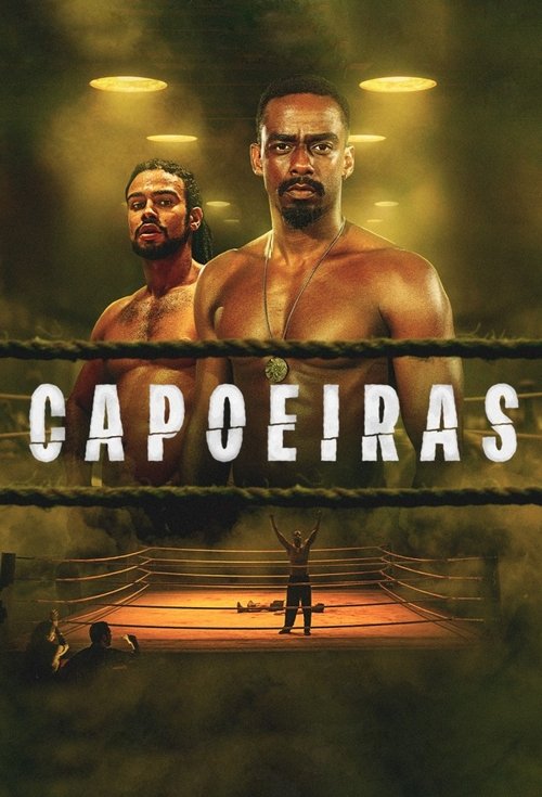 Capoeiras