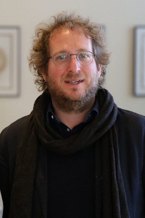 Poster of Jason Kohn