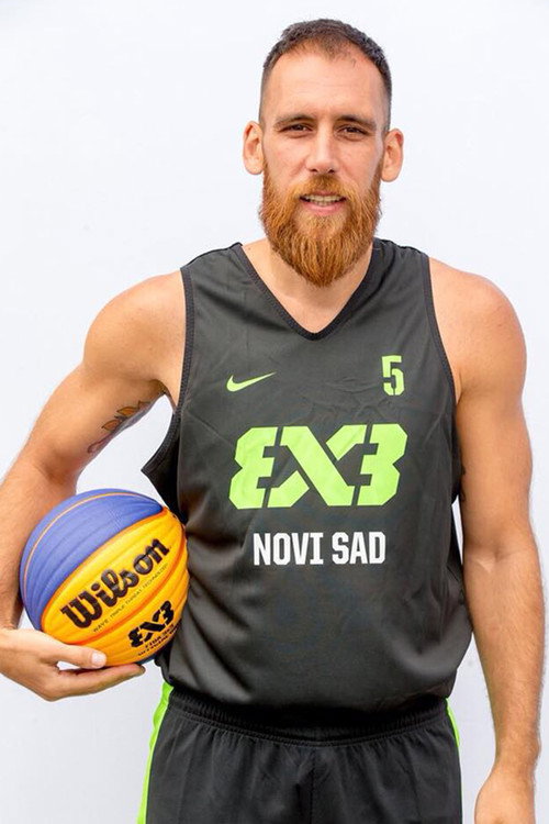 Marko Ždero