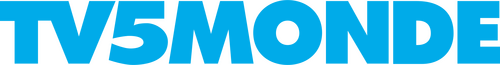 TV5 Monde Logo
