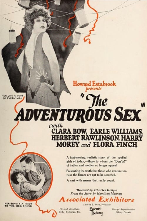 The+Adventurous+Sex